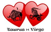 Asmara Taurus dengan Virgo