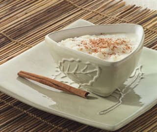 Arroz Doce