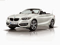 BMW Serie 2 Convertible