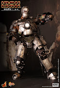 Hot Toys – MMS168 – Iron Man: 1/6th scale Mark I (2.0) For those who have . (hot toys iron man mark limited edition collectible figurine pr )