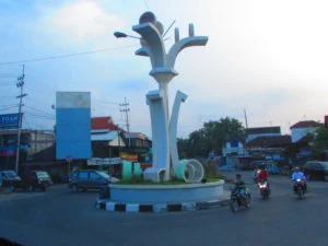 Kota Babat