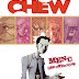 Recensione: Chew 1