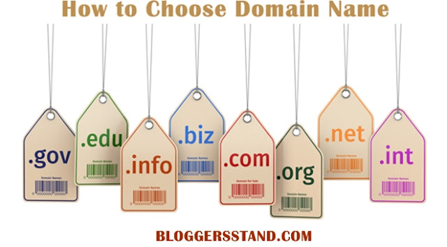 7 Quick Tips About Choose Domain Name