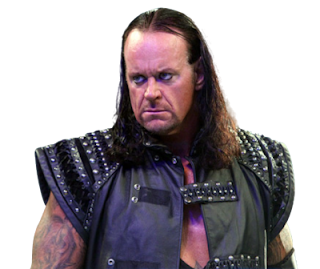 WWE Undertaker