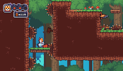 Panda Punch Game Screenshot 14
