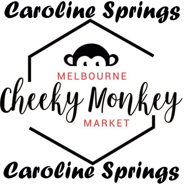 Cheeky Monkey Market (Caroline Springs)