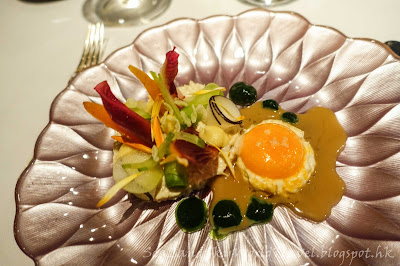  MOS restaurant, rotterdam, 鹿特丹