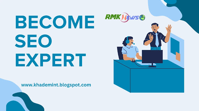 How to Become an SEO ExpertPath Digital Mastery.