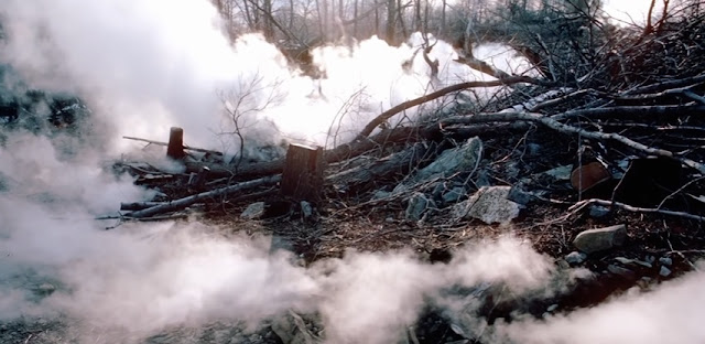 Centralia Mine Fire