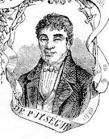 Name - Marquis De Pusager