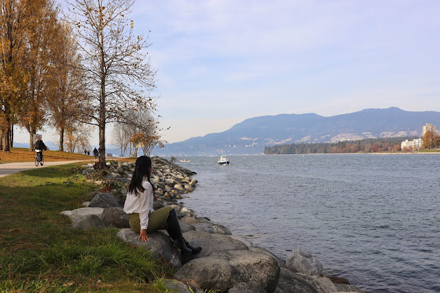 Planning your Vancouver trip - what to do and see