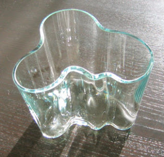 Alvar Aalto - Savoy Vase