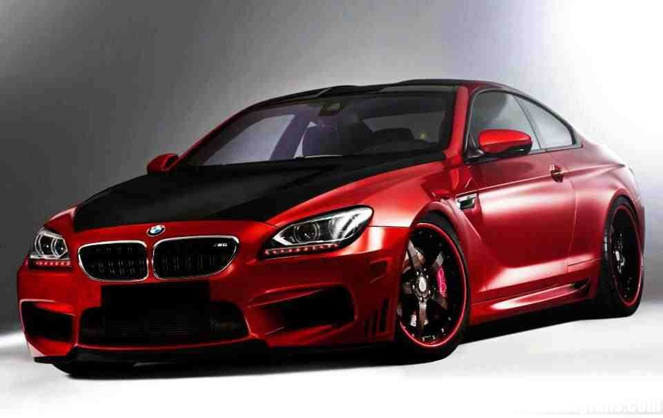  Gambar Modifikasi Mobil Bmw Sport Ceper Warna Hitam Elegan 