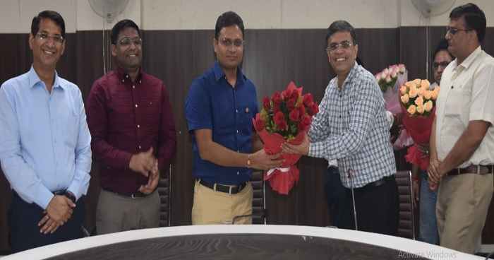 dc-jitendra-yadav-farewell-from-faridabad