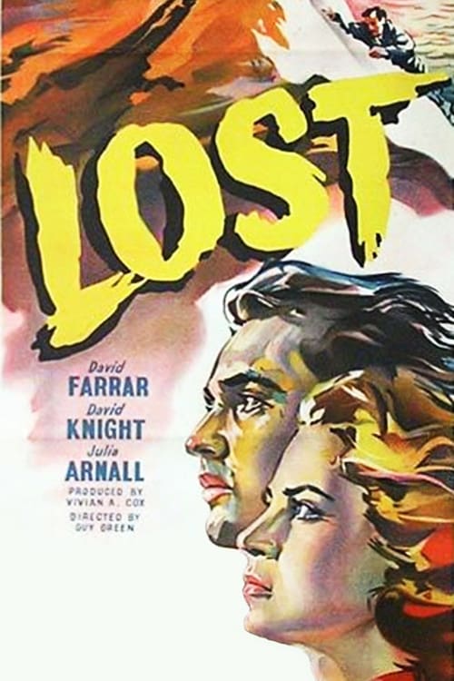 Watch Lost 1956 Full Movie With English Subtitles