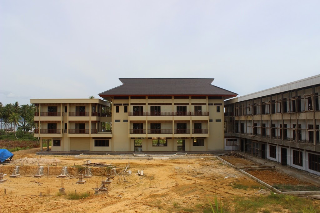 Gambar Terbaru  Hotel Grand papua Kaimana Ardi La Madi s Blog