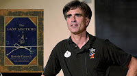 Randy Pausch