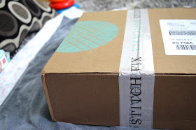  Stitch Fix Review