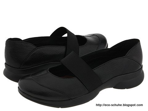 Eco schuhe:LOGO393384
