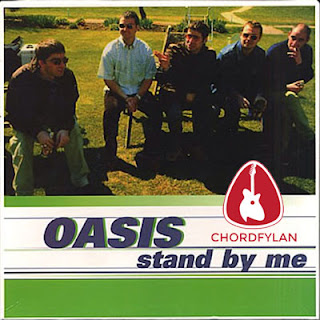 Chord Stand By Me - Oasis