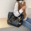 TAS IMPORT tote bag
