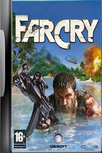 Far Cry 1 