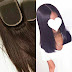 Lace Closures and Frontals