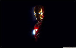 Iron Man Theme Wallpapers And Backgrounds