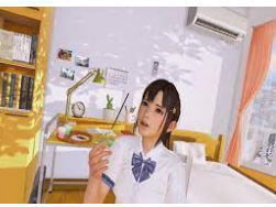 Download VR Kanojo Apk Di Android