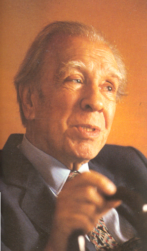 jorge luis borges