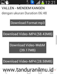 Vitube.id - Download Dangdut Koplo Terbaru