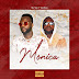 Download Mp3: Sky Vee Feat. Yaa Pono - Monica (Prod by Mel Blakk)