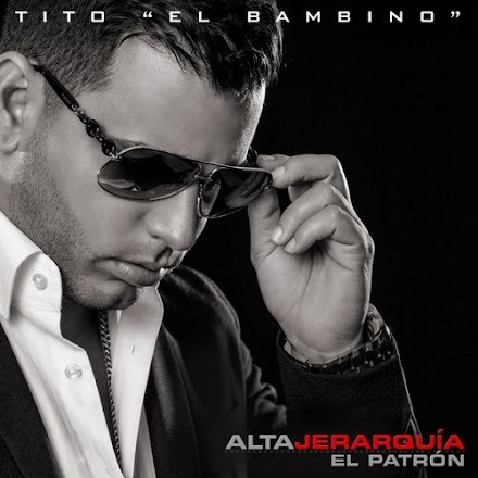 Tito El Bambino junto a Zion & Lennox presentan "Como Antes" 