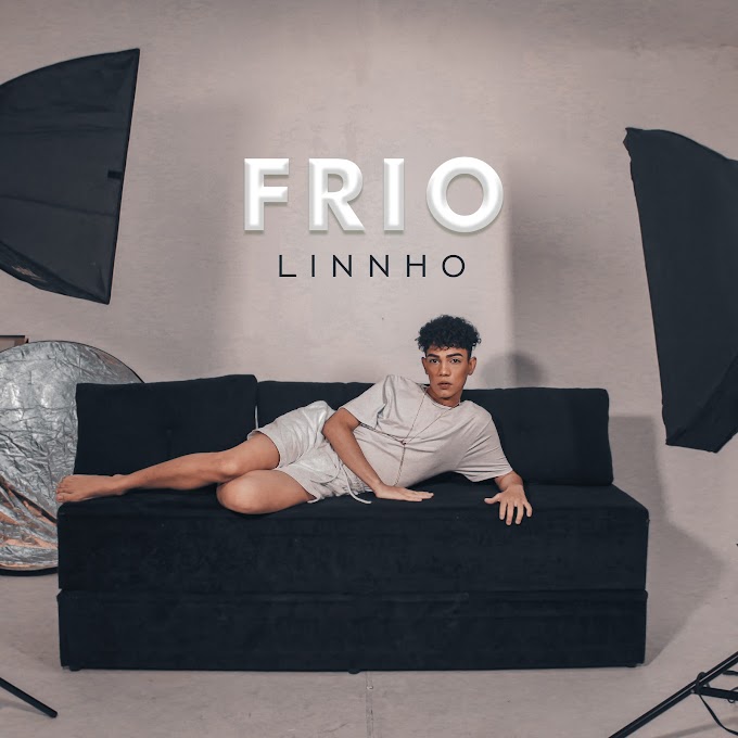 Linnho estreia seu primeiro videoclipe, veja “Frio”