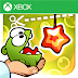 Let's Play "Cut The Rope: Experiment" Game on Your Nokia Lumia Windows Phone