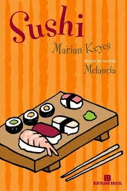 Sushi - Marian Keyes