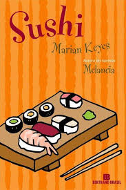 Sushi - Marian Keyes