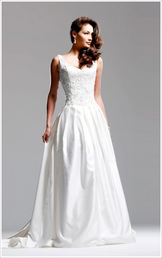 David Tutera Wedding Dresses Photos