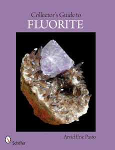 Collector's Guide to the Fluorite