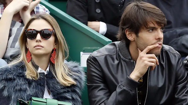 Football: Kaka Ex-Wife Celico revealed shocking reason She divorced him