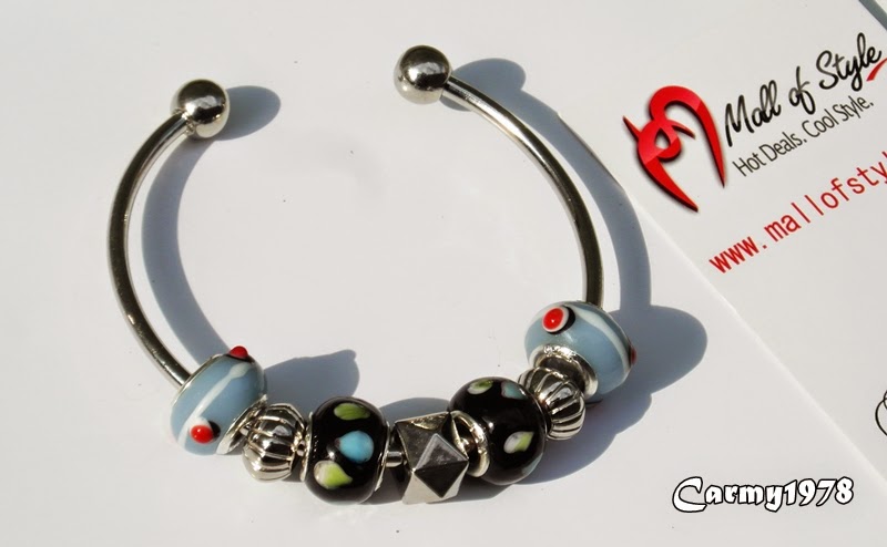 Lampwork-Glass-Beads-Bracelets