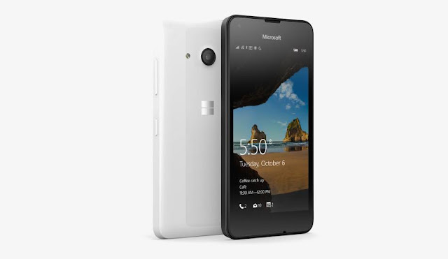 Microsoft Lumia 550 under Rs.10K Coming Soon to India