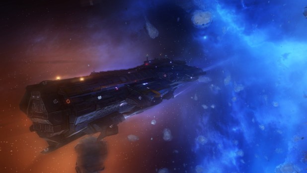 Starpoint Gemini Warlords Endpoint - PC Download Torrent