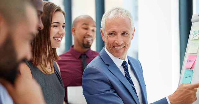 Agile Coach - Job Description