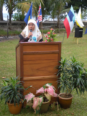 SEKOLAH KEBANGSAAN MUKUT, PULAU TIOMAN 86800 MERSING 