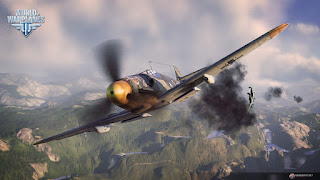 World of Warplanes