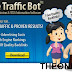 Miracle Traffic Bot - FREE DOWNLOAD
