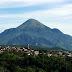 Air Sehat Di Gunung Penanggungan