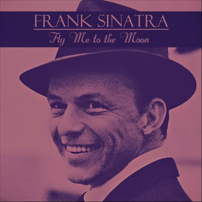 Lyrics Of Frank Sinatra - Fly Me To The Moon 