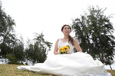 Brides of Hawaii